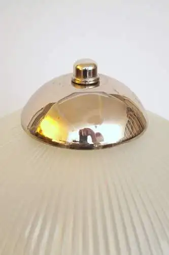 ART DECO Design Tischlampe Schreibtischlampe Unikat "STOCKHOLM PALACE"