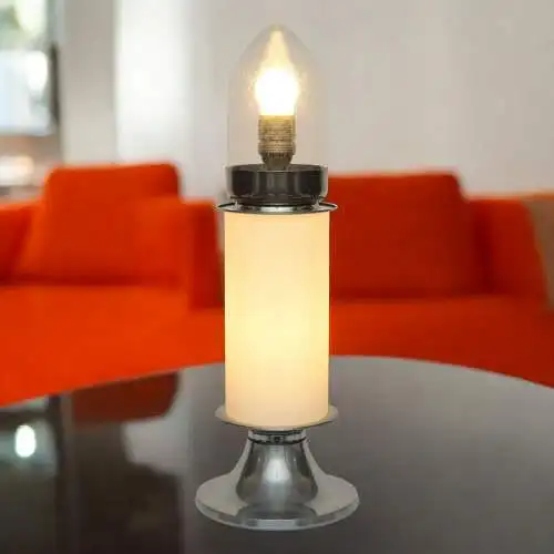 Lampe de table "TOPROC" pour les espaces uniques