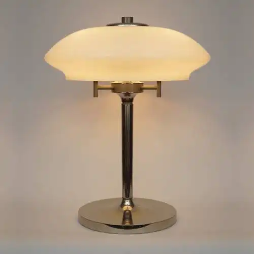 Grande maison de construction Mid-Century Designer lampe lampe médecin bureau