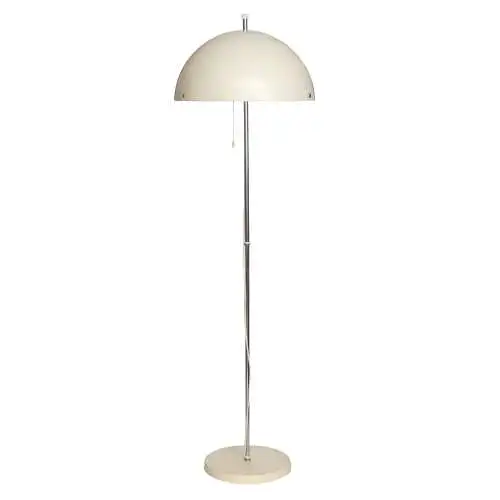 FAGERHULT 63180 Design Lampe debout 70s Lumières champignon Mid Century Modern