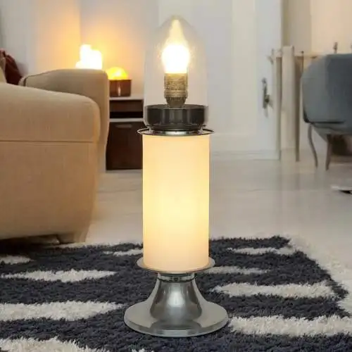 Lampe de table "TOPROC" pour les espaces uniques