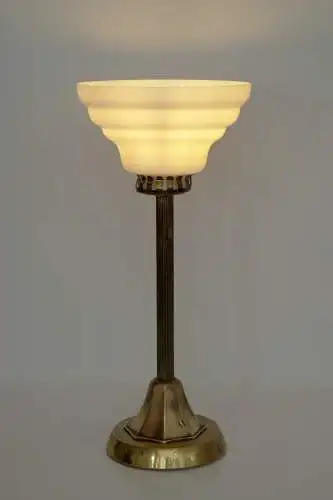 Alte Lampe Leuchte