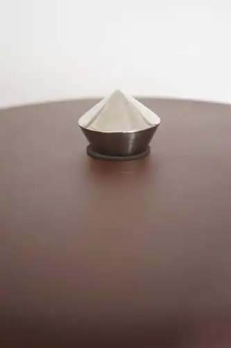 Design Lampe Schreibtischleuchte "PARK AVENUE" 70er Jahre Tischlampe Déco