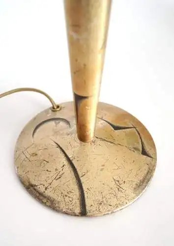 WMF Ikora Lampe Art Deco Schreibtischleuchte Tischlampe 1930er Leuchte