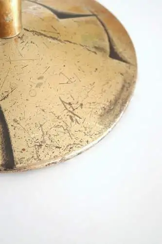 WMF Ikora Lampe Art Deco Schreibtischleuchte Tischlampe 1930er Leuchte