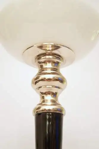 Unikat Bauhaus Design Tischleuchte "MANCHESTER LIGHTS" Tischlampe Mid-Century