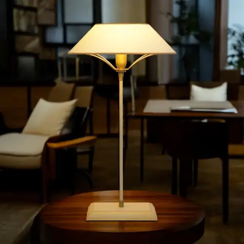 Elegante original Hamburger Stablampe "EPPENDORF" Landhaus Design Lampe
