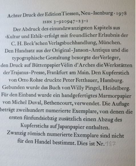 Get Ehrfurcht vor dem leben For iPhone Ehrfurcht Vor Dem Leben