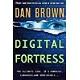 Brown, Dan: Digital Fortress. 