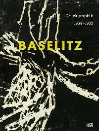 Semff, Michael (Hrsg.). Georg Baselitz.