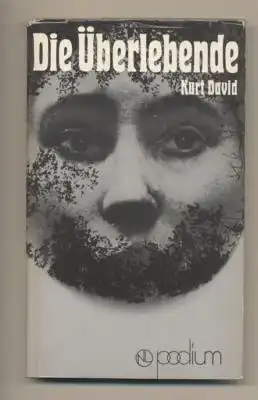 David, Kurt. Die Überlebende.