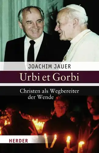 Jauer, Joachim. Urbi et Gorbi.