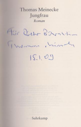 Scheidung Frau