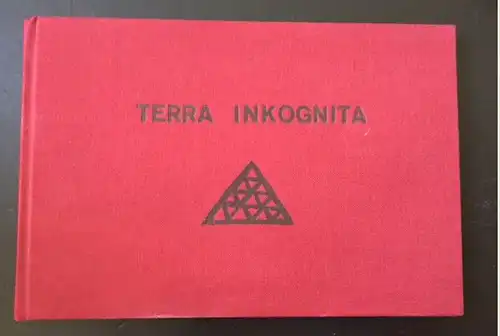 Prautzsch, Hans-Ulrich. Terra Inkognita.