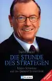 Waller, David: Die Stunde des Strategen, Jürgen Schrempp und der DaimlerChrysler-Deal. Ullstein 36305. 