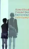 Treichel, Hans-Ulrich: Der Verlorene. 