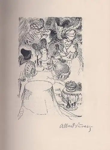 Balzac, Honoré de und Albert Váradi (Illustrator). Die lässliche Sünde.