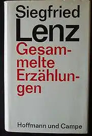 Lenz, Siegfried: Gesammelte Erzählungen. 