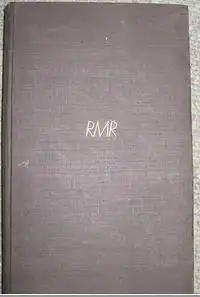 Rilke, Rainer Maria: Das Buch der Bilder, Des ersten Buches erster Teil. 