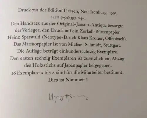 Heine, Heinrich, Friedrich Hebbel Karl Georg Hirsch u. a: Gedichte, Friedrich Hebbel - Heinrich Heine - Conrad Ferdinand Meyer. 