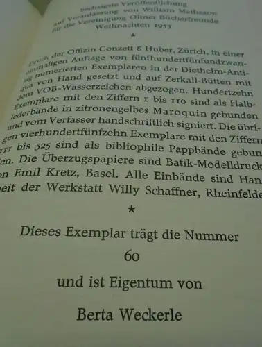 Wild, J. Henry: Freude schöner Götterfunken, Ein Sonnenmärchen. 