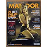 Div Autoren MATADOR- Erotik-Magazin - Matador: Januar 2006