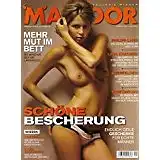Div Autoren MATADOR- Erotik-Magazin - MATADOR-Ausgabe Januar 2007