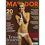 Div Autoren MATADOR- Erotik-Magazin - MATADOR-Ausgabe April 2007