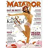 Div Autoren MATADOR- Erotik-Magazin - MATADOR-Ausgabe März 2007