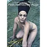 Claudia Gehrke Mein heimliches Auge-Das Konkursbuch/Jahrbuch Der Erotik Band XXIV
