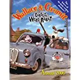 Park, Nick \'Wallace and Gromit\' Annual 2006