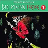 Otfried Preußler Die kleine Hexe 1. Neuproduktion CD