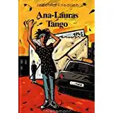 Joachim Friedrich Ana-Lauras Tango (German Edition)