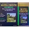 Christie, Agatha Das fehlende Glied in der Kette. Agatha Christie, die offizielle Sammlung, Bd. 13 + Begleitheft