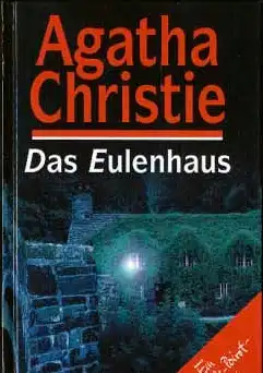 Christie, Agatha Das Eulenhaus