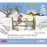 Otfried Preußler Das Eselchen und der kleine Engel und eine weitere Geschichte CD