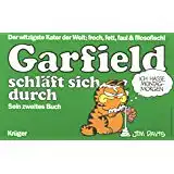 Jim Davis Garfield, Bd.2, Garfield schläft sich Durch