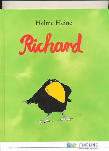 Helme, Heine: Richard. 