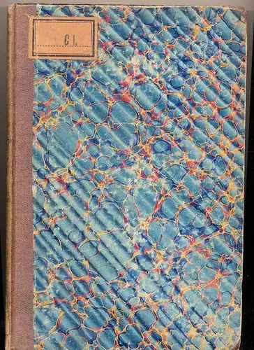 Jahrbuch der kaiserlich königlichen Geologischen Reichsanstalt. Jahrgang 1865, Band XV. - (Nro. 1. Jänner, Februar, März - Nro. 2. April, Mai, Juni). 