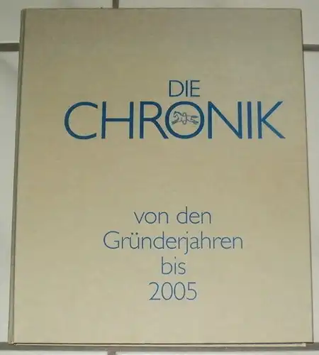 PFERD  - August Rüggeberg GmbH & Co. KG - Die Chronik der Firma August Rüggeberg Marienheide von den Gründerjahren bis 2005. 