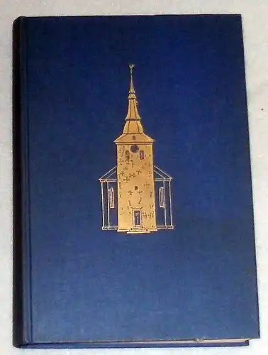 SAUERLÄNDER, Wilhelm: Kirchen- und Schulgeschichte der Stadt und des Kirchspiels Lüdenscheid von den Anfängen bis zum Jahre 1800. 