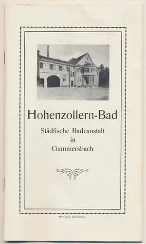 Hohenzollern-Bad. 