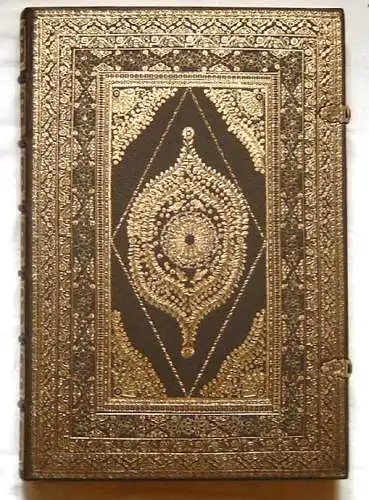 Merian, Matthäus: Biblia, das ist: Die gantze Schrifft Alten und Newen Testaments, Verteutscht: Durch D. Martin Luther. Nach dem letzten in Anno 1545 bey des.. 