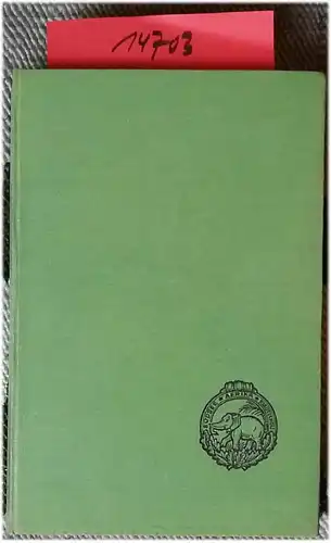 Mitteilungsblatt des Traditionsverbandes ehemaliger Kolonial- und Überseetruppen. 1. Jahrgang bis 9. Jg. (November 1956 - Mai 1964). 
