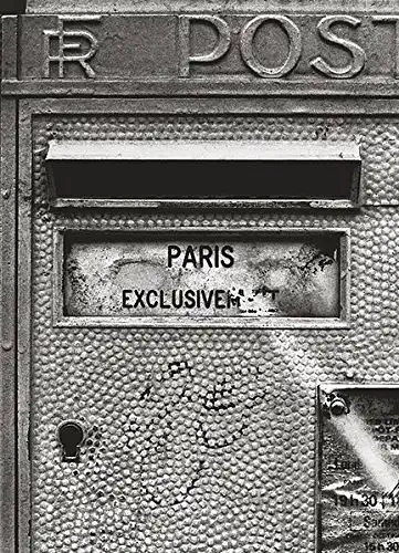 Vogel, Walter: Paris Exclusivement. 