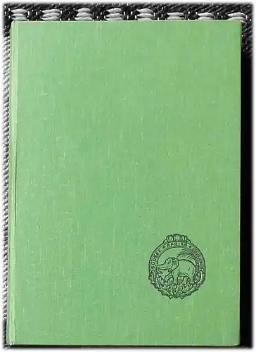 Mitteilungsblatt des Traditionsverbandes ehemaliger Kolonial- und Überseetruppen. 9. Jahrgang bis 18. Jg. (August 1964 - 1973 - Hefte 31 bis 52). 