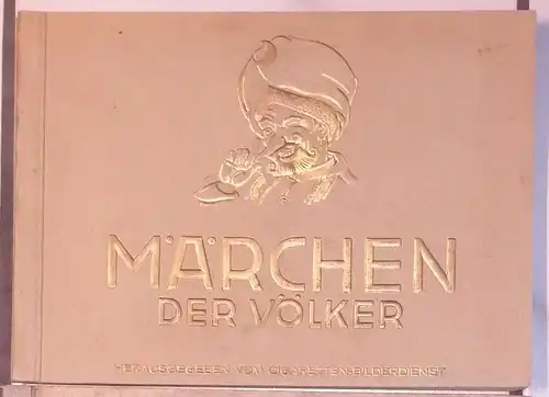 Märchen der Völker. 