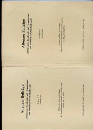 Güthling, Wilhelm, Dr. (Einleitung) und F.A.A, Eversmann: F.A.A. Eversmann - Lebensbeschreibung Teil 1 und 2. - Lebensbeschreibung Teil 1 und 2.