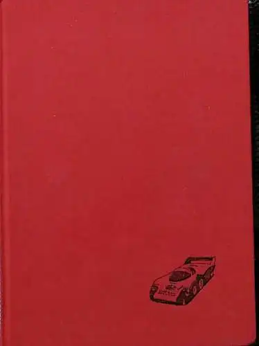 Boschen, Lothar und Gustav Büsing: Der Porsche 956, 962 : [vom Reissbrett zum Weltmeister ; d. Geschichte e. ungewöhnl. Rennsportwagens]. Lothar Boschen ; Gustav Büsing. 