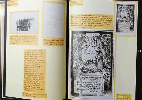 Franken, Gunter: Gummersbacher Ausstellungsblätter - 18. Jahrhundert bis 1932. - Gummersbach und seine Dörfer in philatelisischen `Belegen, Ansichtskarten und Dokumenten. 